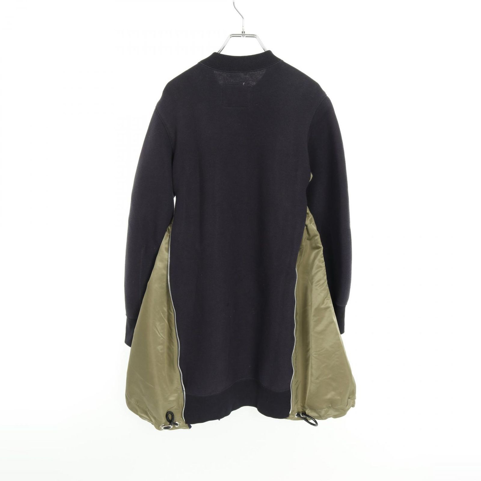 サカイ Sacai ワンピース コットン ワンピース レディース Used B