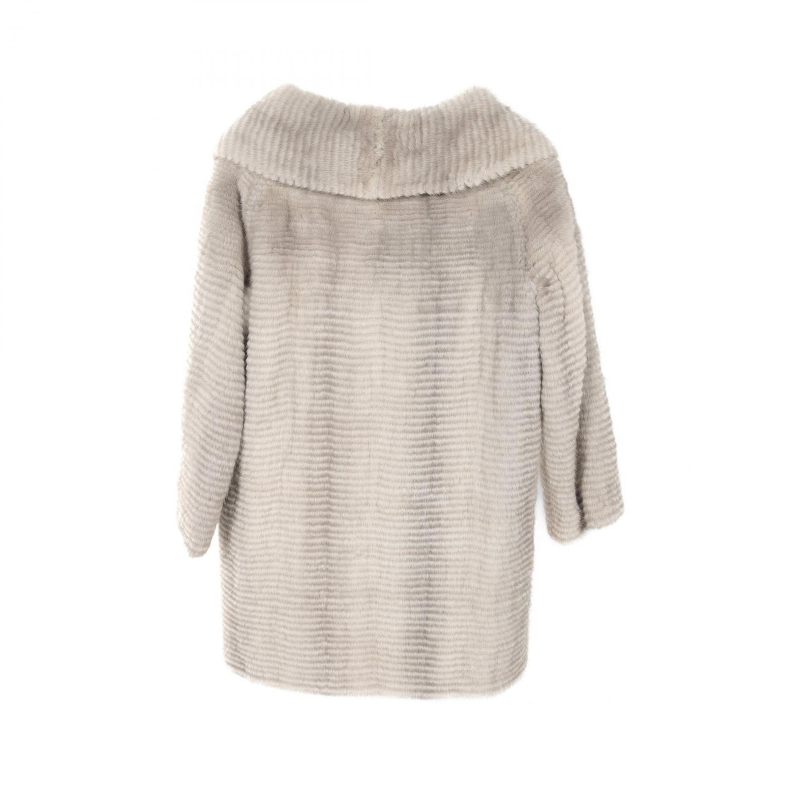 グッチ GUCCI 325324 その他 ミンクコート レディース Used B