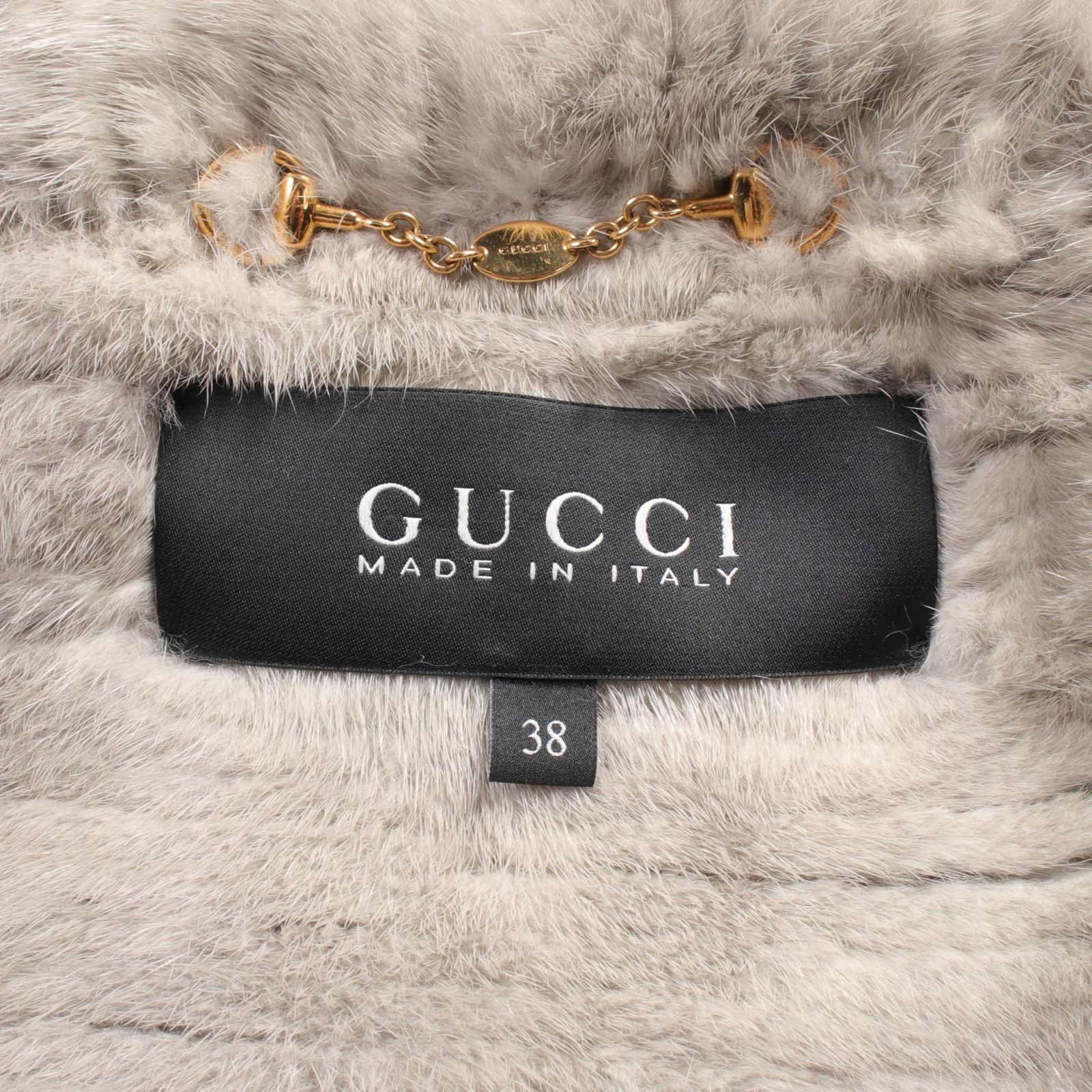 グッチ GUCCI 325324 その他 ミンクコート レディース Used B GULLKHAN_COM