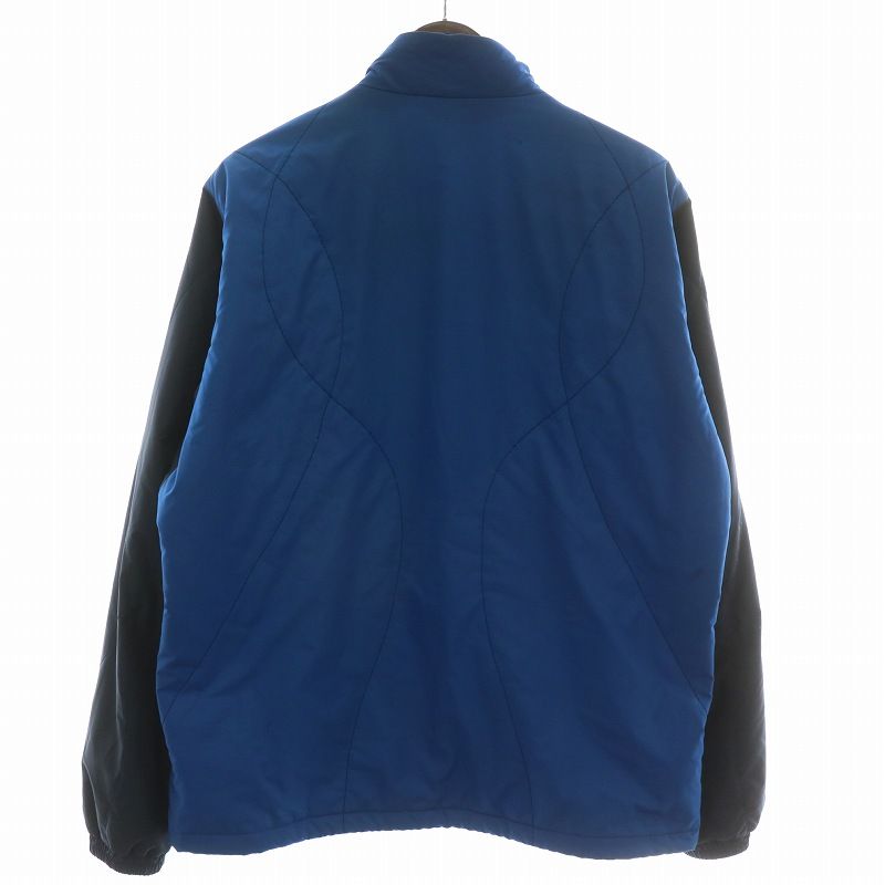 ランバン スポール LANVIN SPORT 中綿ジャケット ブルゾン アウター