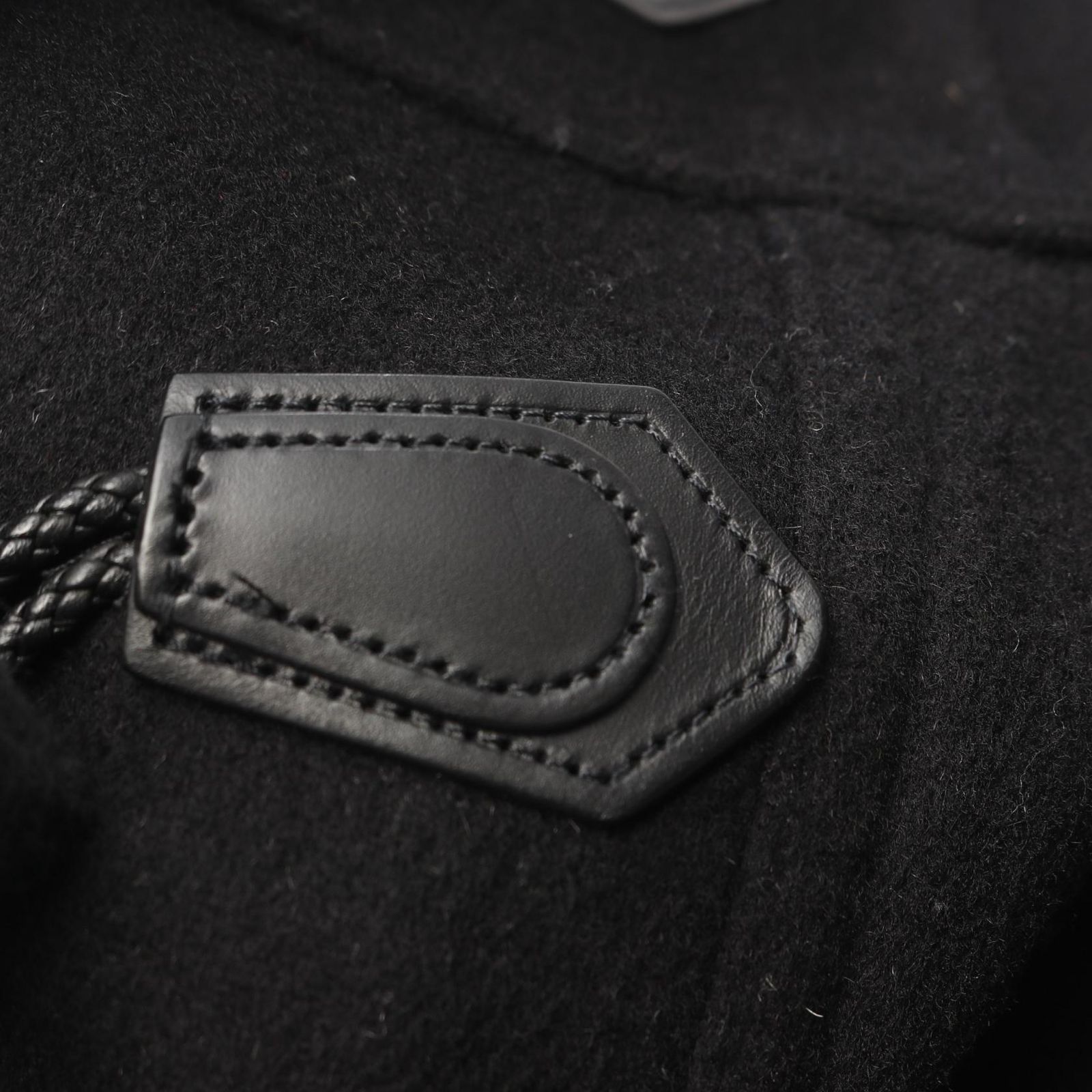 バーバリー BURBERRY ダッフルコート ウール ダッフルコート レディース Used B GULLKHAN_COM