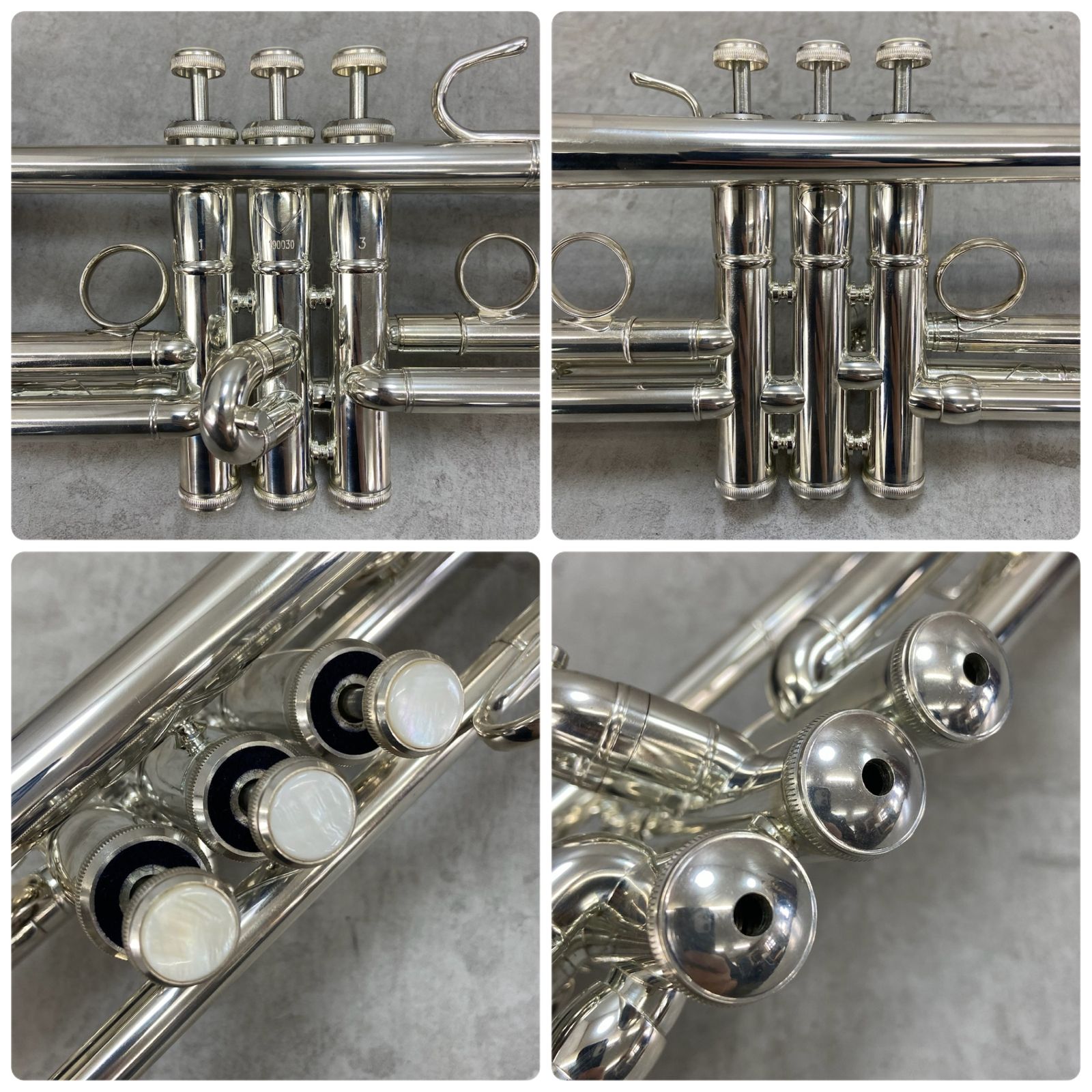 トランペット　Festi 島村楽器オリジナルモデル新製品！シンプルな仕様でどなたにでも扱い