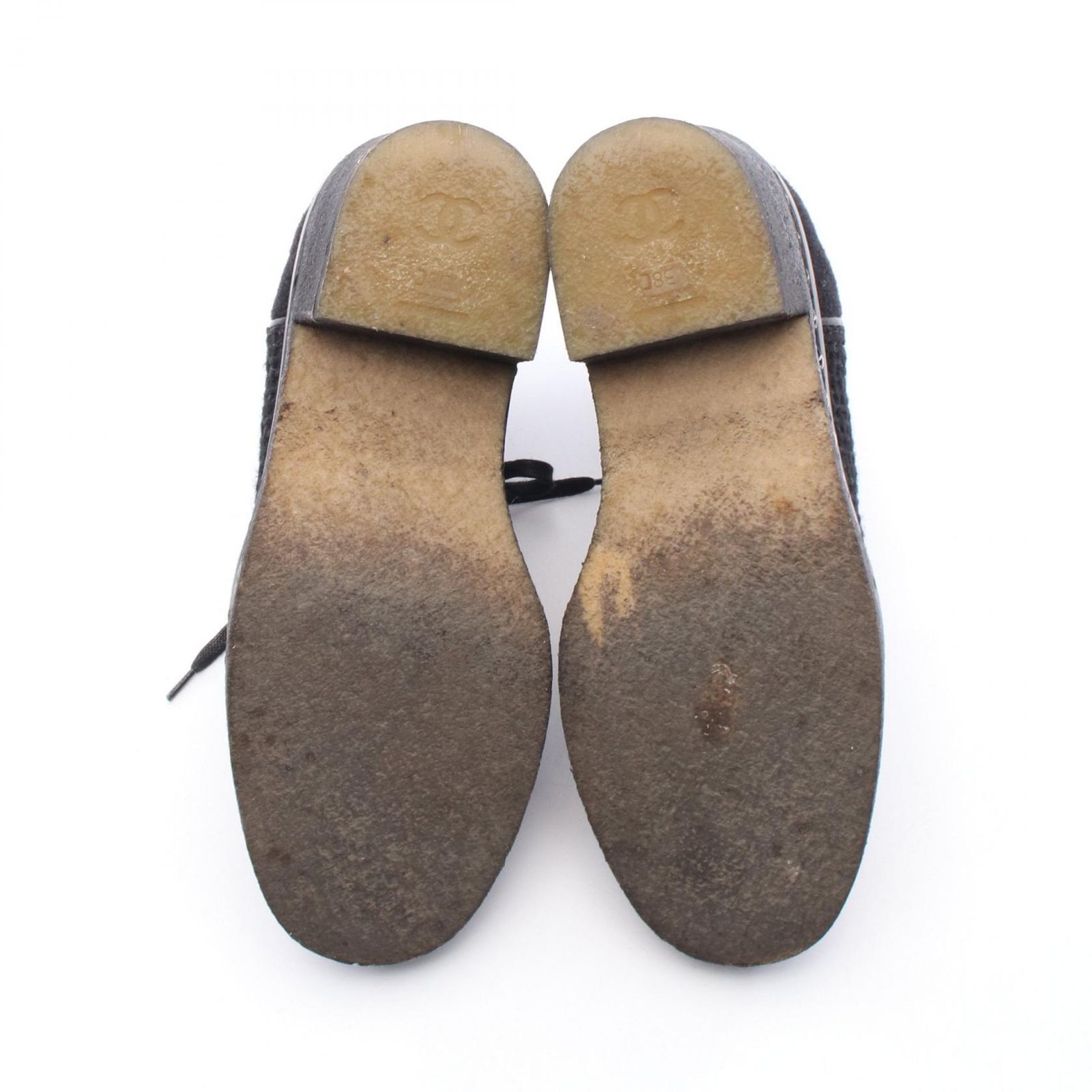 マトラッセ スウェード