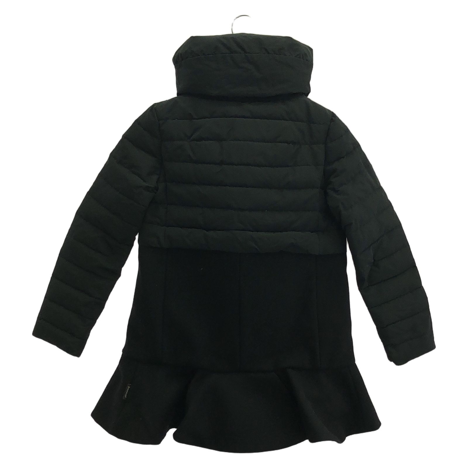 モンクレール MONCLER コート ポリエステル コート レディース Used A