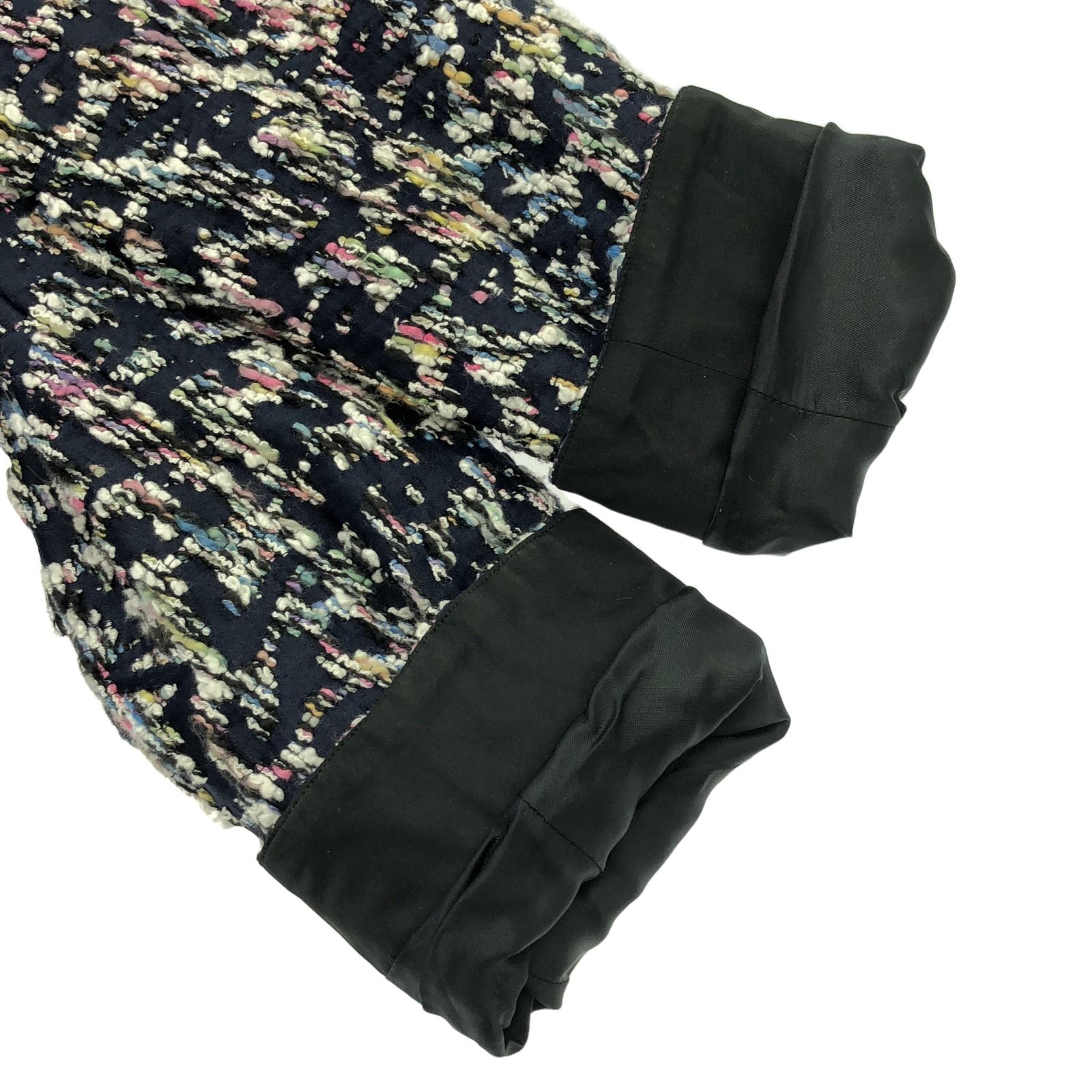 ルイ ヴィトン LOUIS VUITTON ジャケット コットン ジャケット レディース Used A GULLKHAN_COM