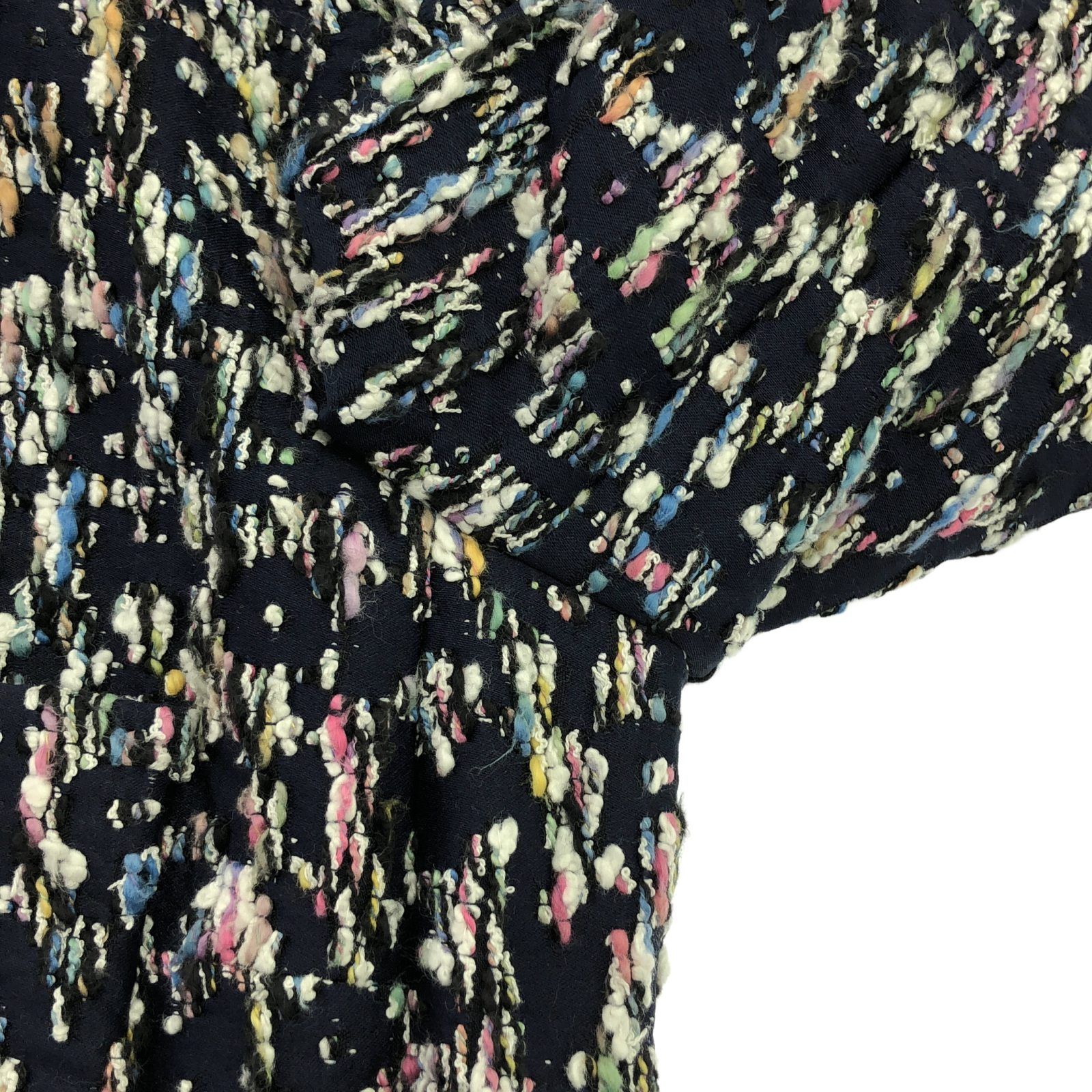 ジャケット コットン