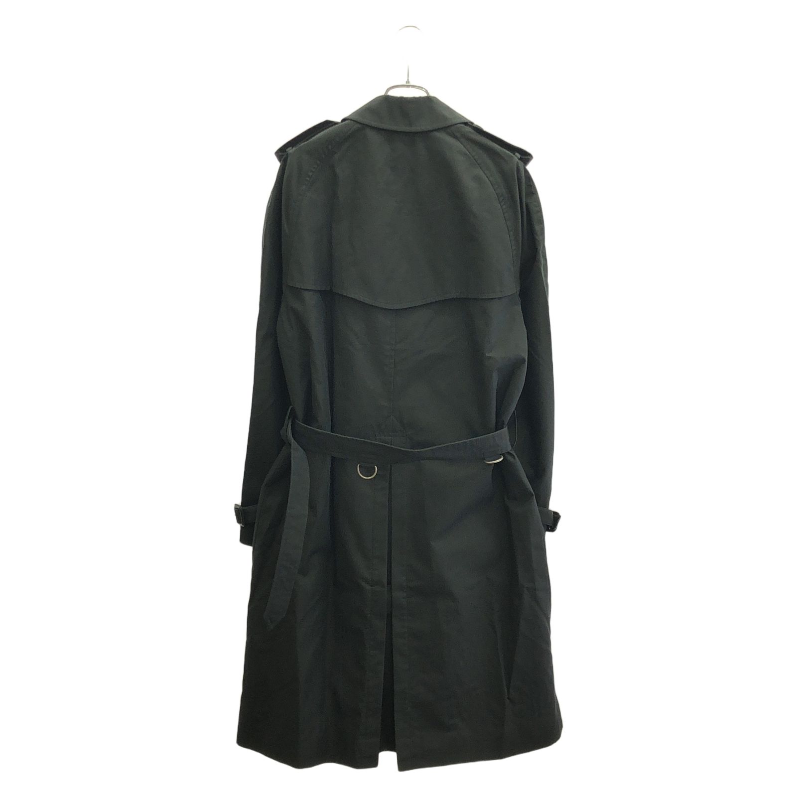 グッチ GUCCI トレンチコート トレンチコート コットン トレンチコート レディース Used B