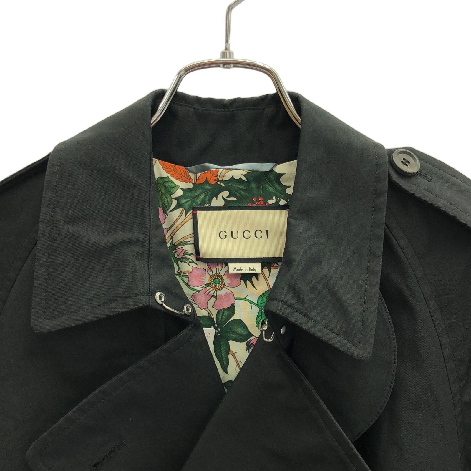 トレンチコート