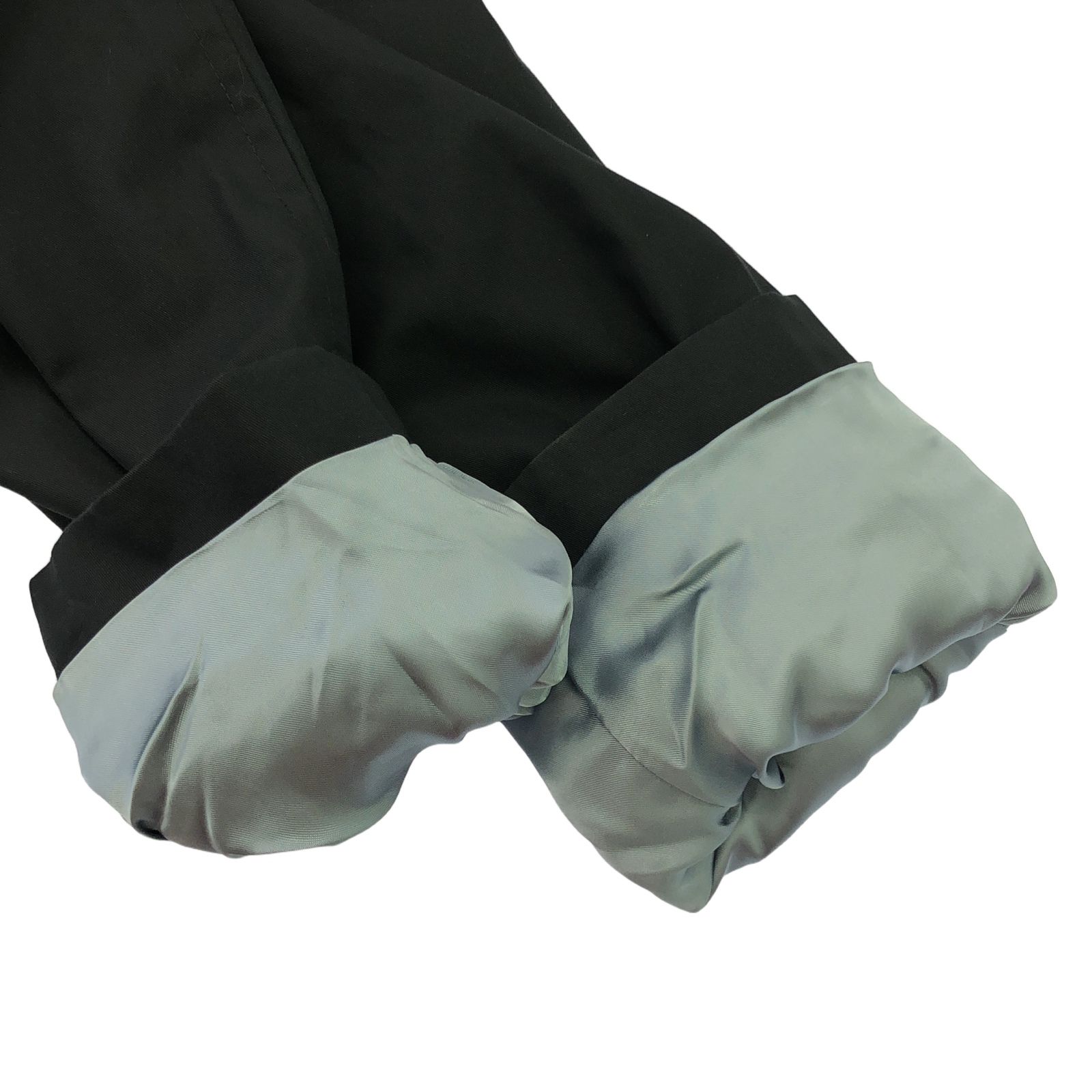 グッチ GUCCI トレンチコート トレンチコート コットン トレンチコート レディース Used B GULLKHAN_COM