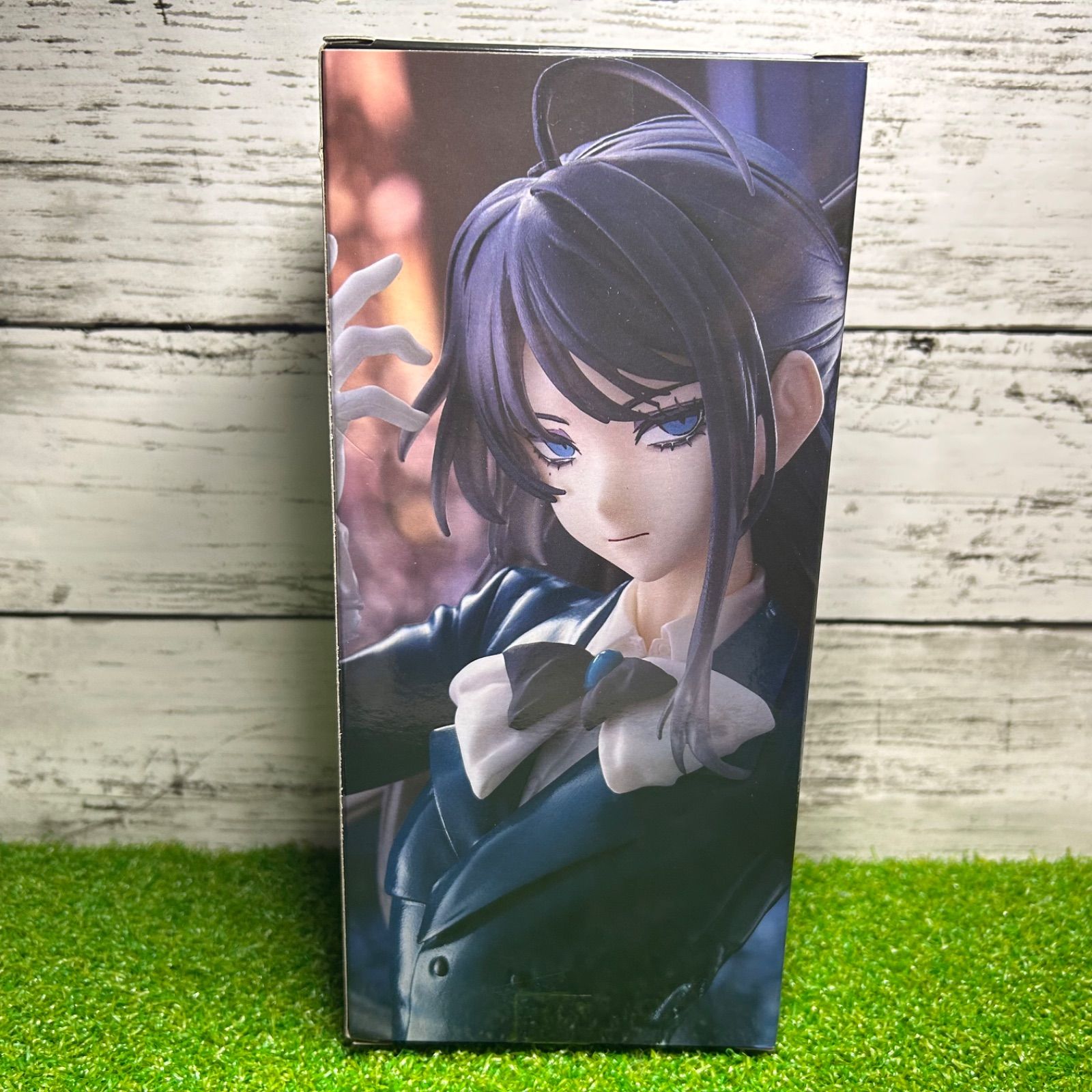 TAITO タイトー ado フィギュア〜Winter ver.〜 ラウンドワン