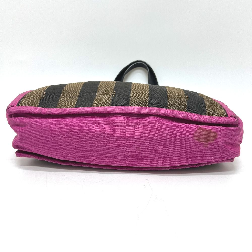 キャンバス ブラウン