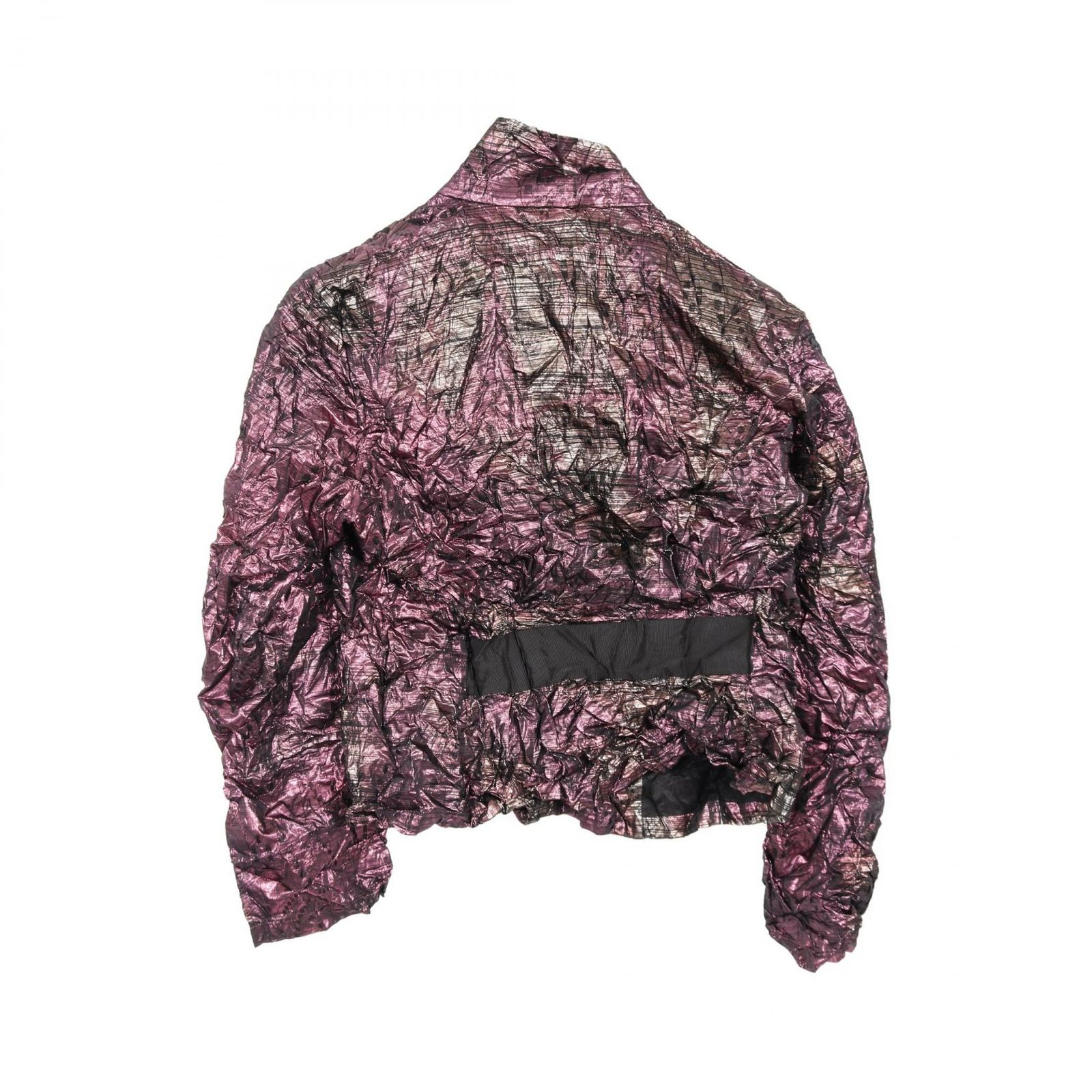 イッセイミヤケ ISSEY MIYAKE その他 ジャケット レディース Used A