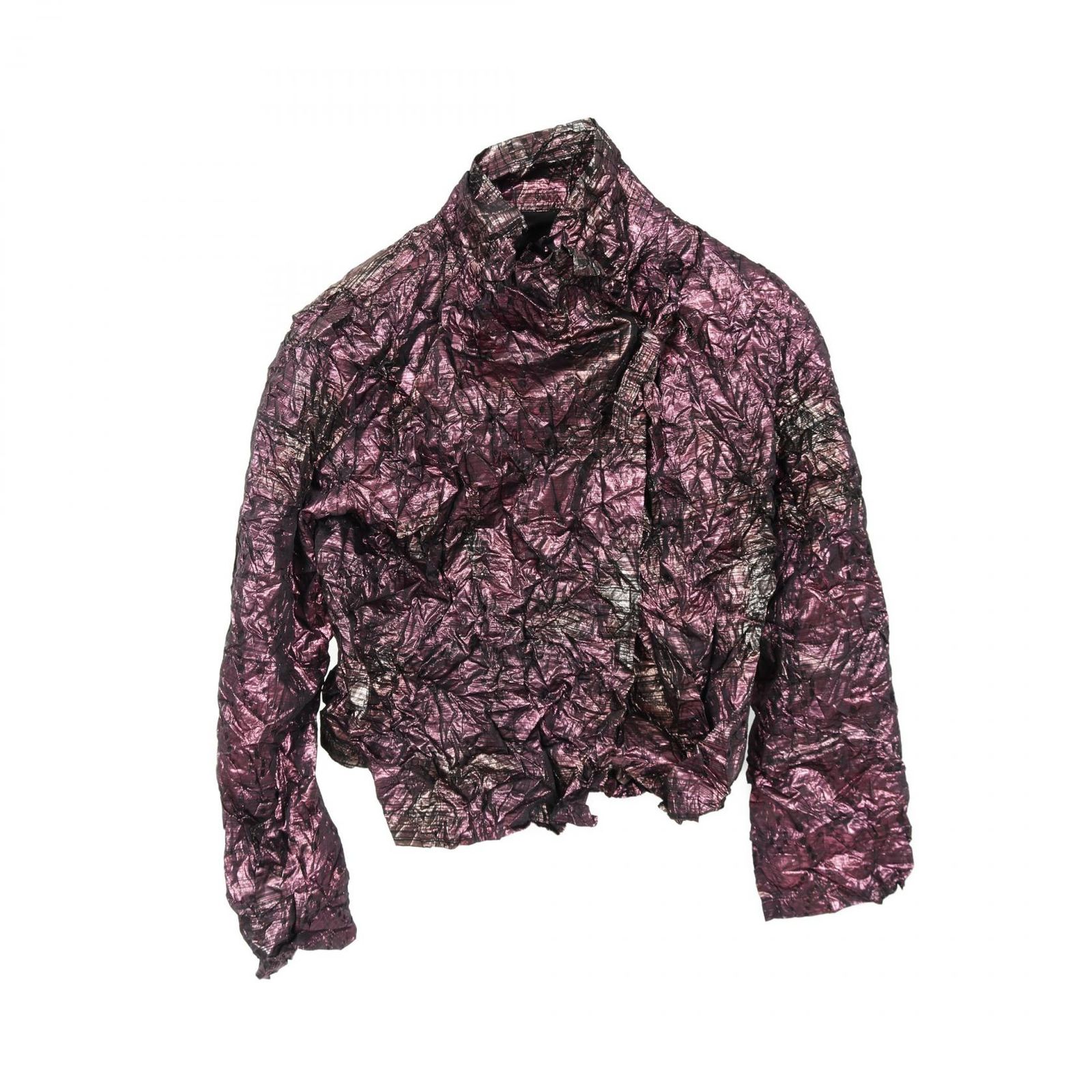 イッセイミヤケ ISSEY MIYAKE その他 ジャケット レディース Used A