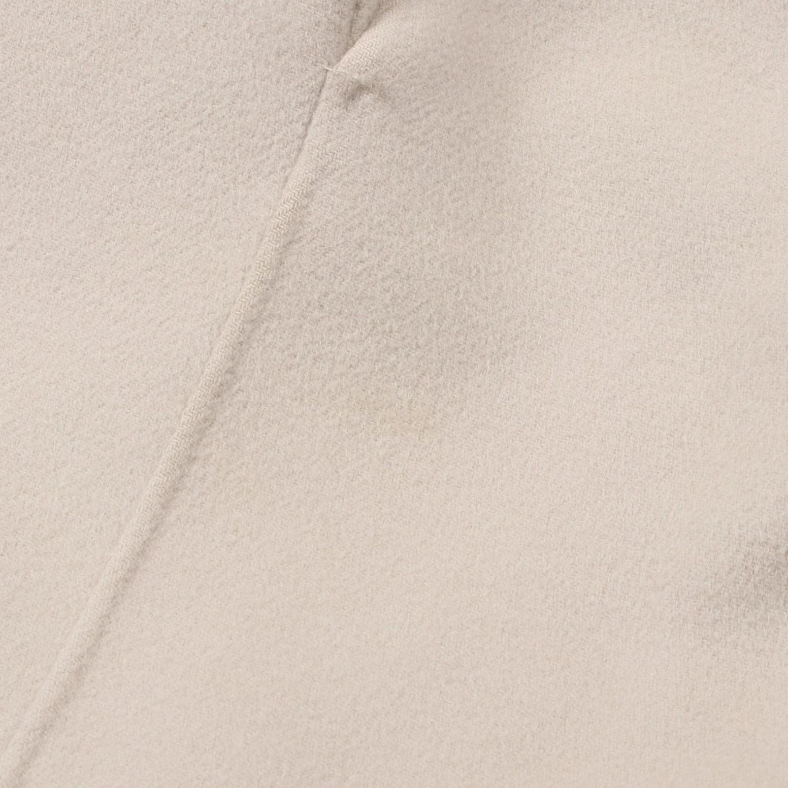 エス マックスマーラ S Max Mara ZENITH CUCITO AMANO ベージュ ウール コート レディース Used A GULLKHAN_COM