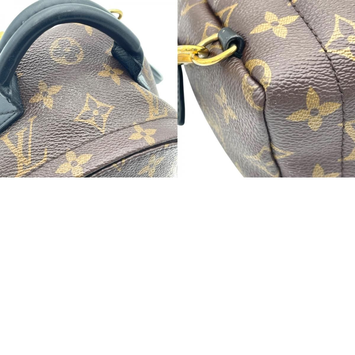 モノグラム レディース