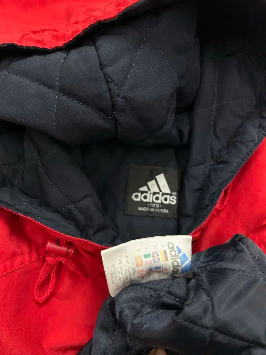 キルティング ジャケット