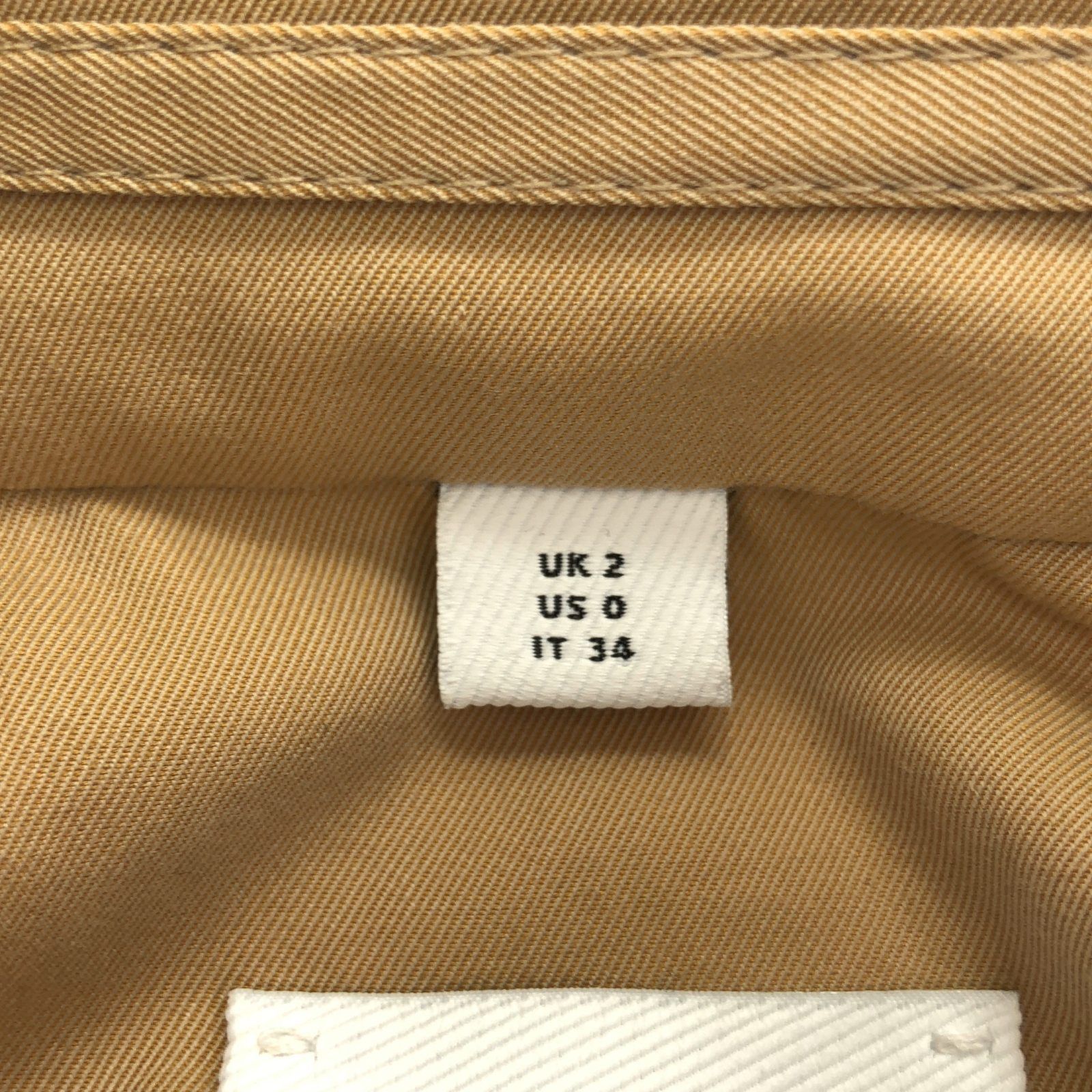 バーバリー BURBERRY ステン コート コート コットン コート レディース Used A GULLKHAN_COM