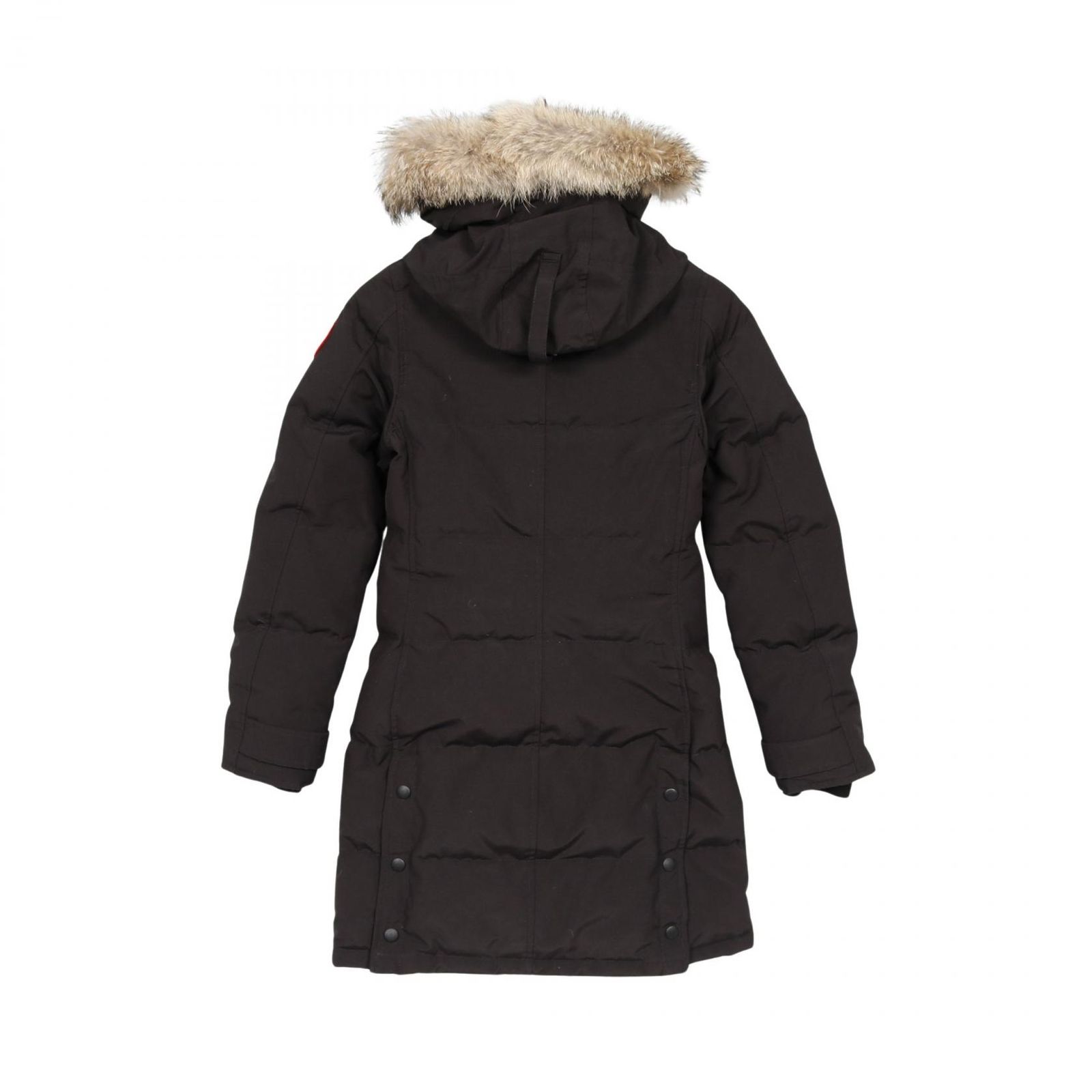 カナダグース CANADA GOOSE ダウンジャケット MACKENZIE PARKA