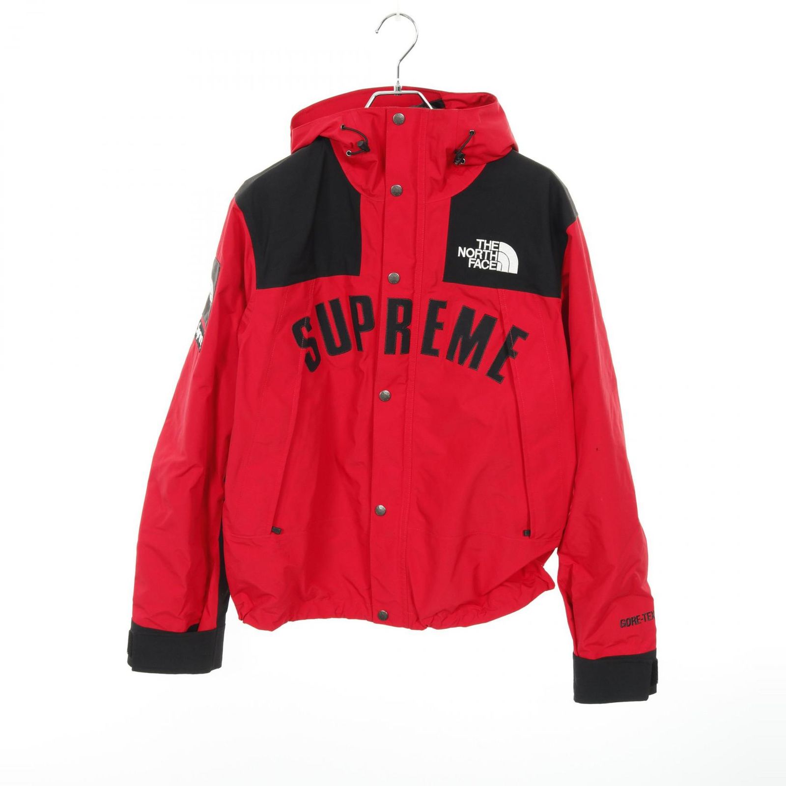 シュプリーム Supreme マウンテンパーカー Supreme × THE NORTH FACE
