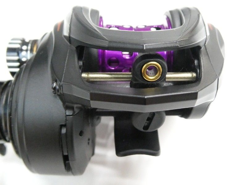 アブガルシア LX 992 Z 01-