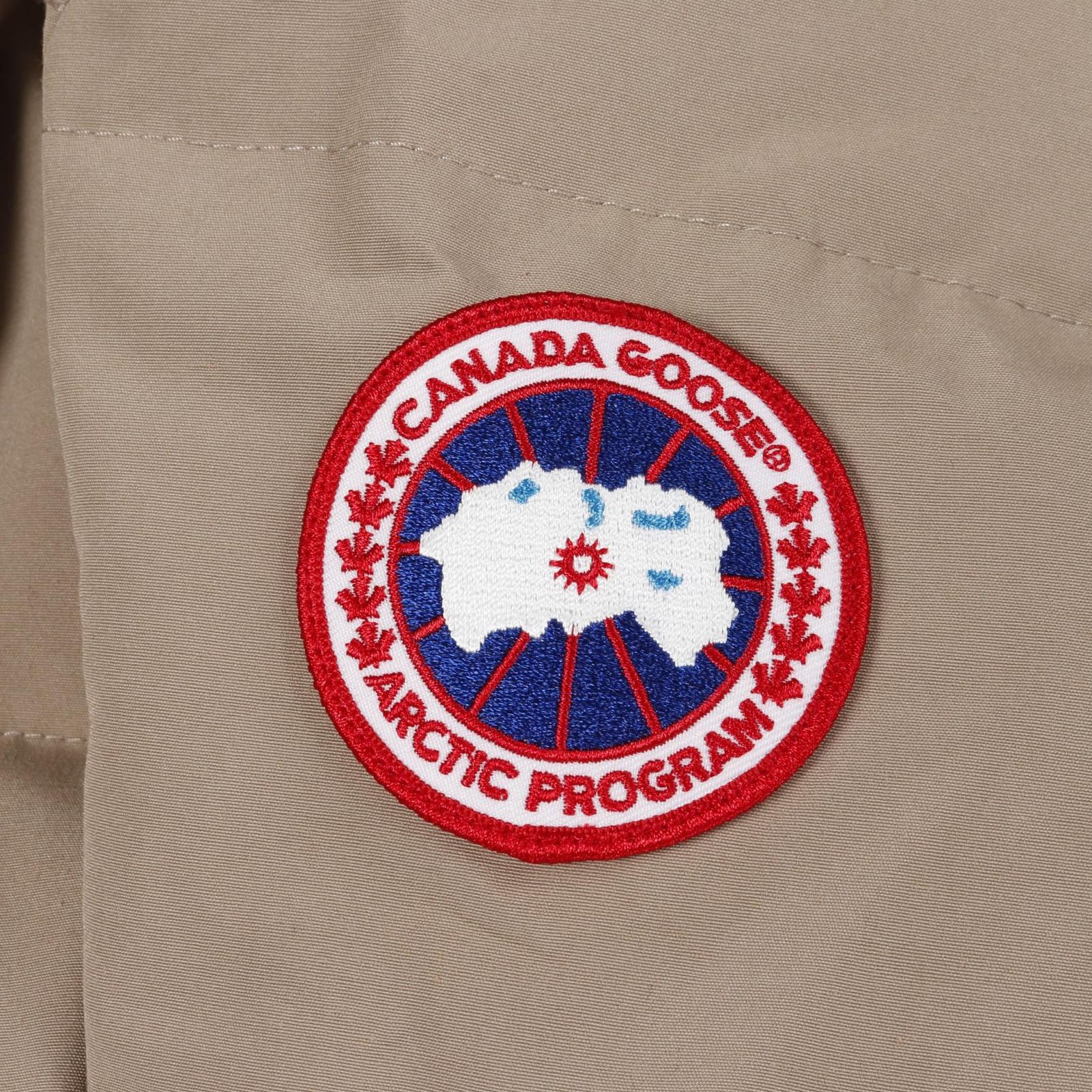 ダウンジャケット PARKA