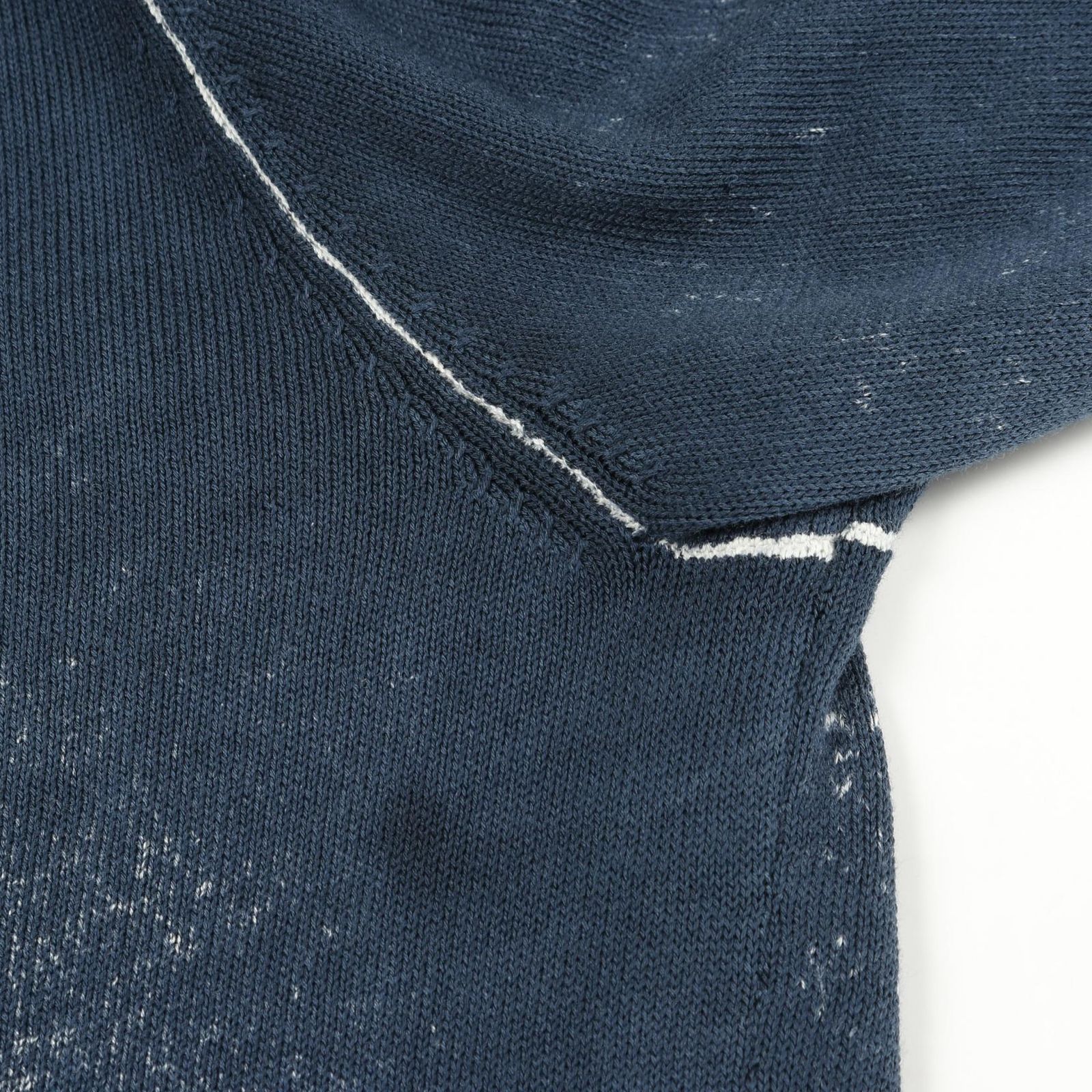 ディーゼル DIESEL カーディガン K-LARENCE-CARDIGAN-B コットン 