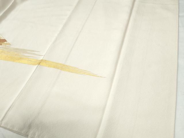 平和屋着物 豪華色留袖