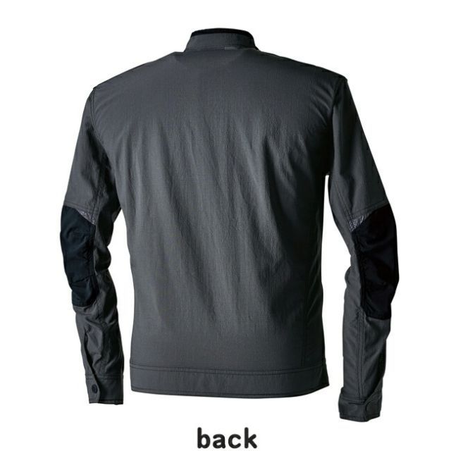 ☆オカシズ様☆専用出品商品です！ TS DESIGN TS 4D ナイロンドッツライダーワークジャケット 84506 TS