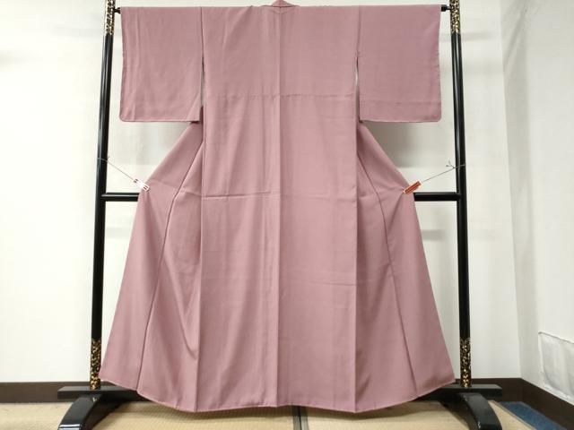 平和屋着物●江戸小紋　鮫小紋柄　正絹　逸品　未使用　CAAW8790yc 平和屋着物○江戸小紋 鮫小紋柄 正絹 逸品 未使用 CAAW8790yc - メルカリ