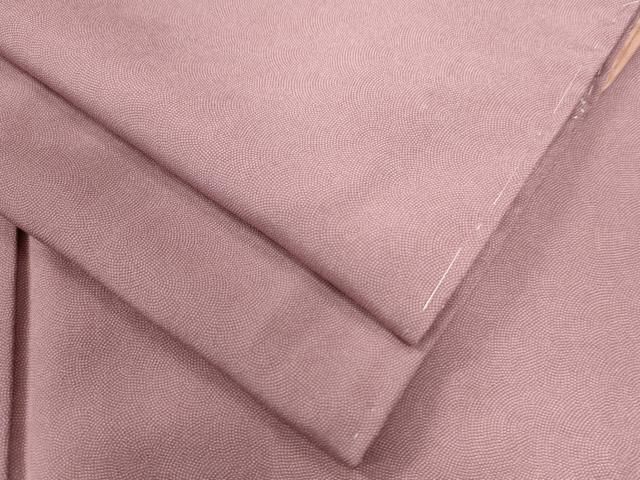 平和屋着物○江戸小紋 鮫小紋柄 正絹 逸品 未使用 CAAW8790yc - メルカリ