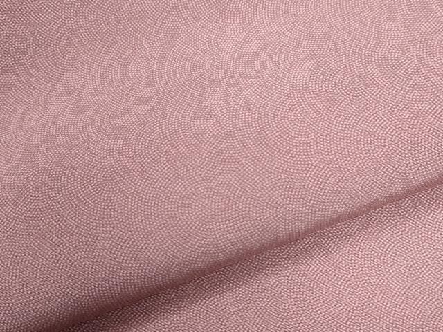 平和屋着物○江戸小紋 鮫小紋柄 正絹 逸品 未使用 CAAW8790yc - メルカリ