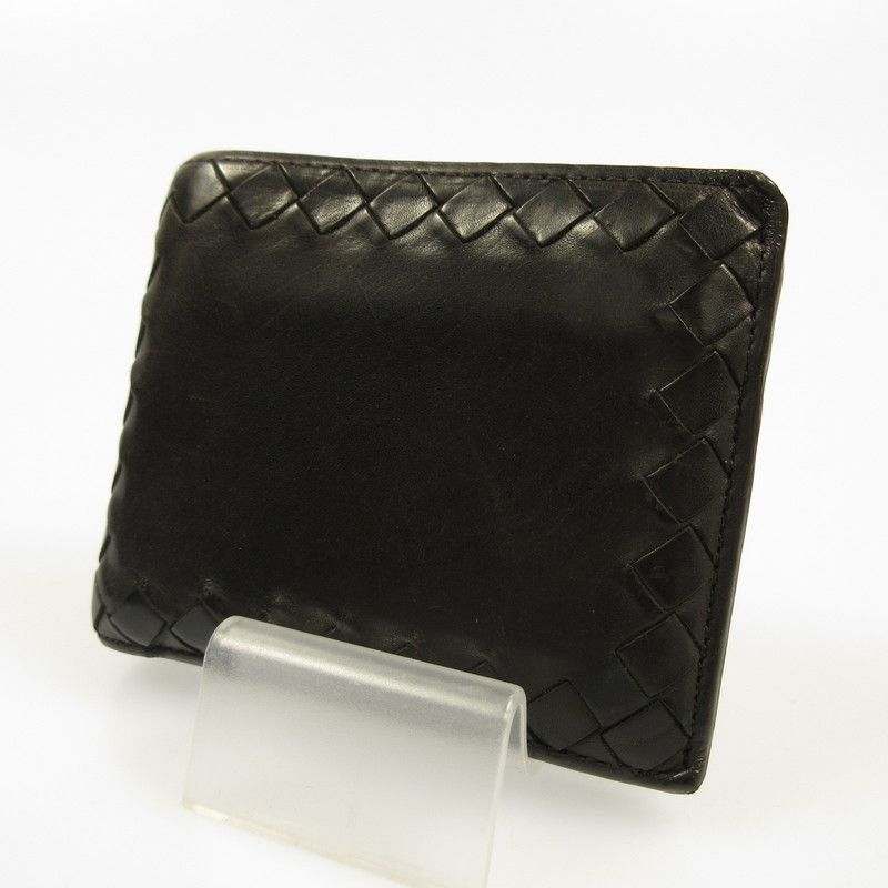 姫路東店 BOTTEGA VENETA ボッテガヴェネタ 二つ折り財布 125