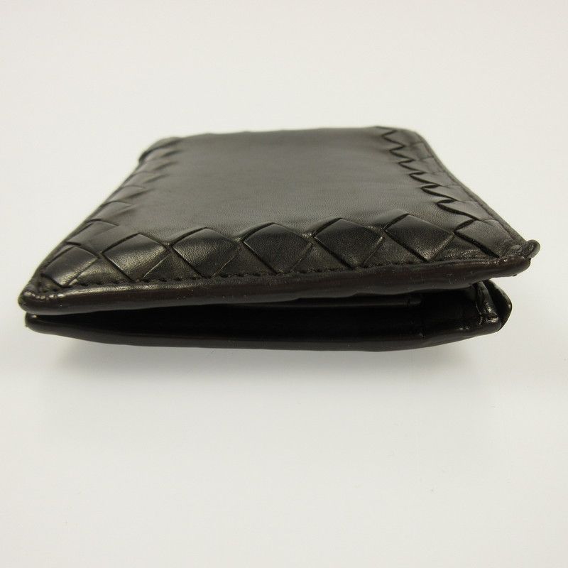 ボッテガヴェネタ 二つ折り財布