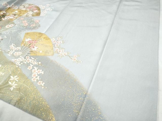 平和屋着物 豪華色留袖