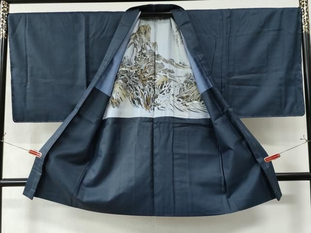 お召 アンサンブル