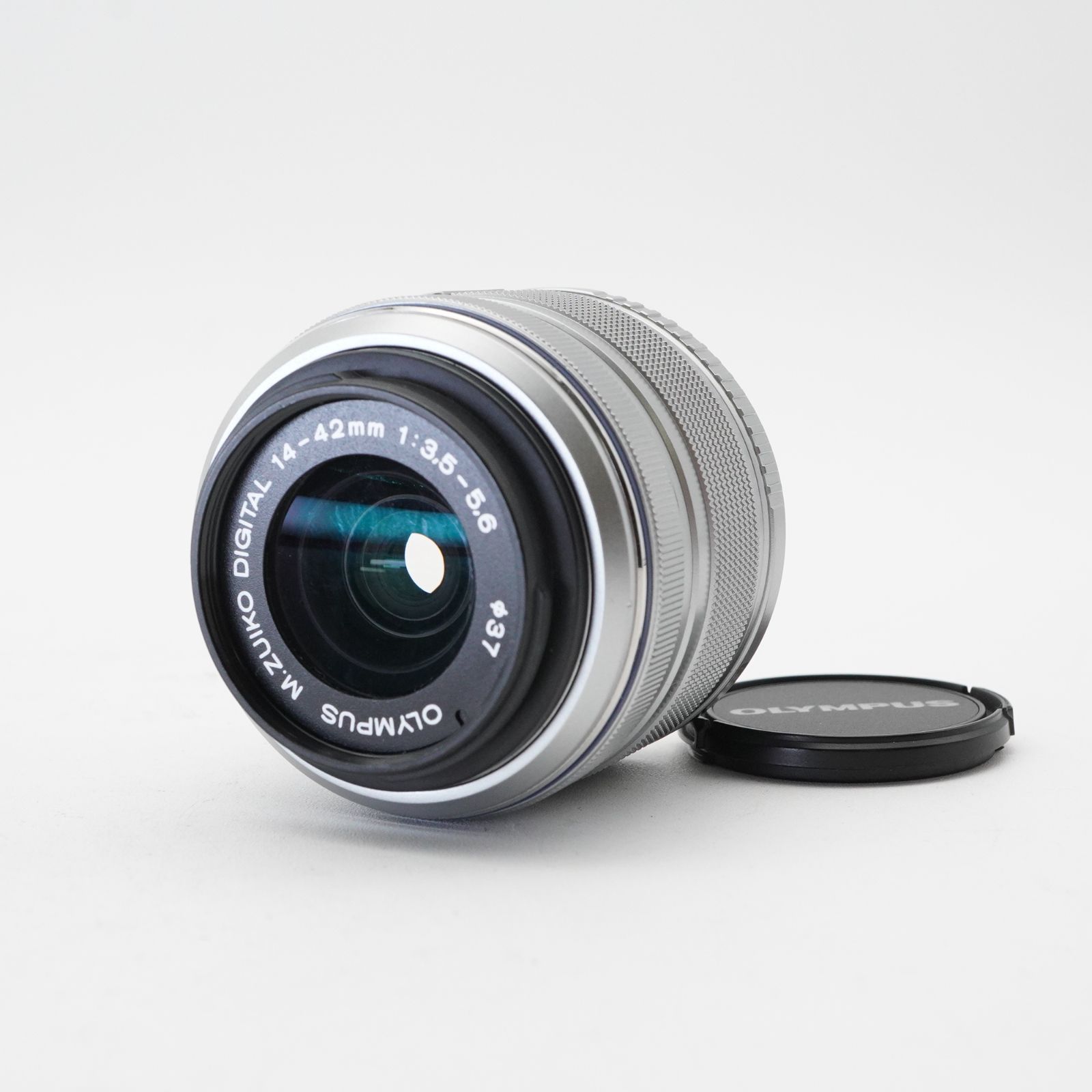 即 OK OLYMPUS オリンパス M ZUIKO DIGITAL 14 42 mm F 3 5 6Ⅱ R MSC マイクロフォーサーズ B 2899