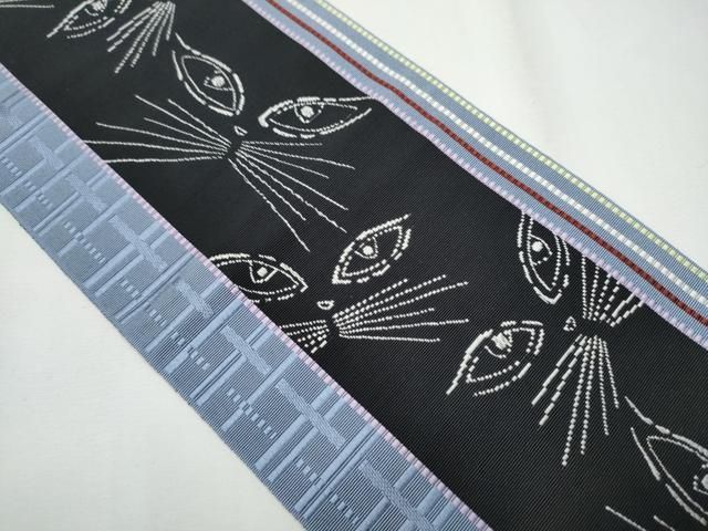 平和屋着物 本場筑前博多織