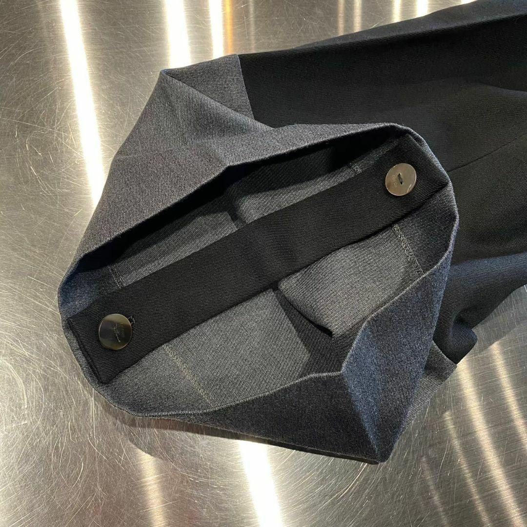 LOEWE ロエベ 34 スラックスパンツ DECORATOM_COM_BR