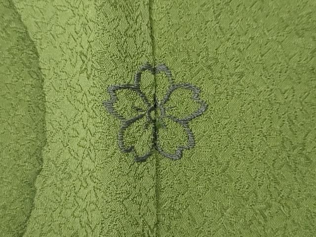 平和屋着物○上質な小紋 立涌文 正絹 逸品 CAAZ2551ut - メルカリ