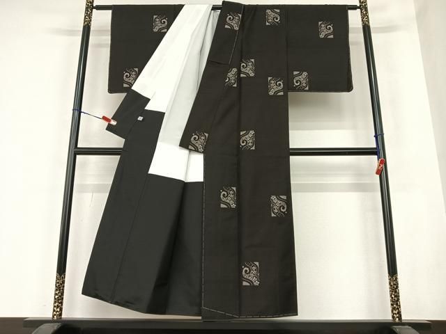 本場大島紬 カタス7マルキ