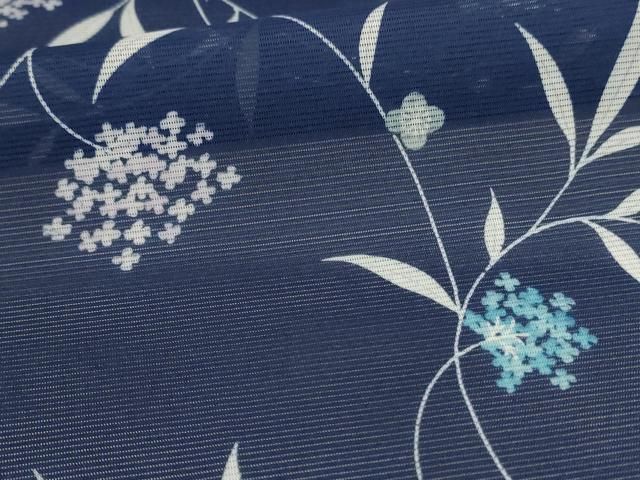 洗える着物 AABC1853jd