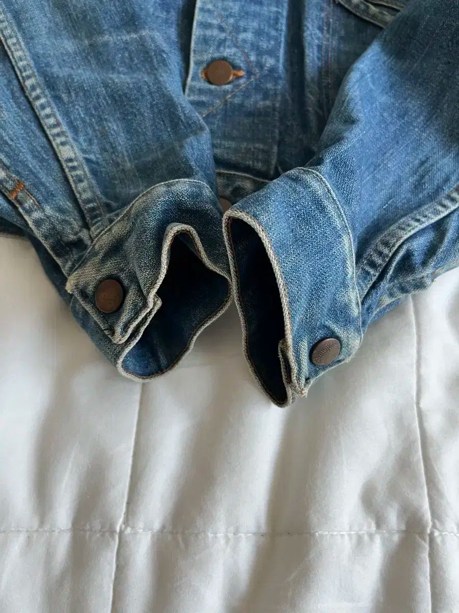 Wrangler ウェスタン