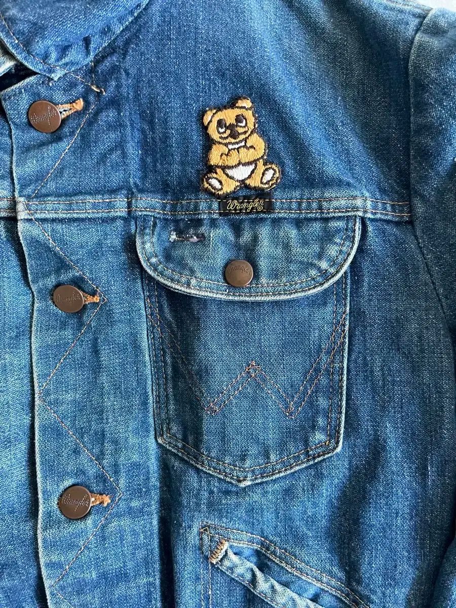 デニム ジャケット