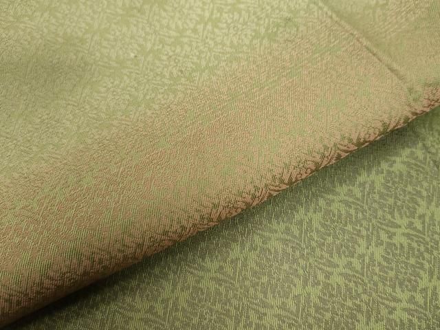 豪華色留袖 お召地