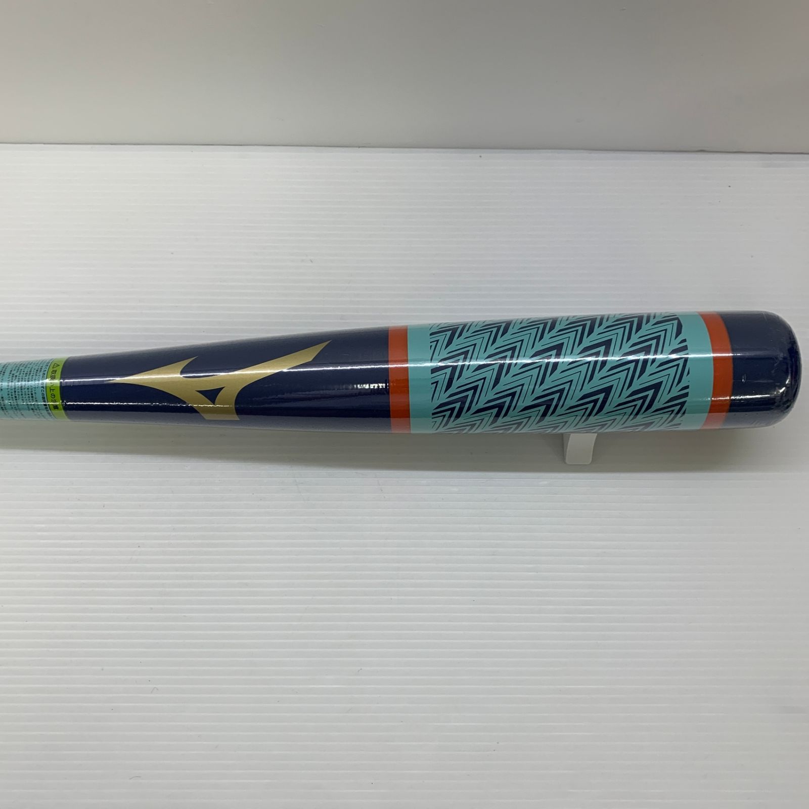 ミズノ MIZUNO ミズノプロ トレーニング用 練習 木製バット 野球 7240