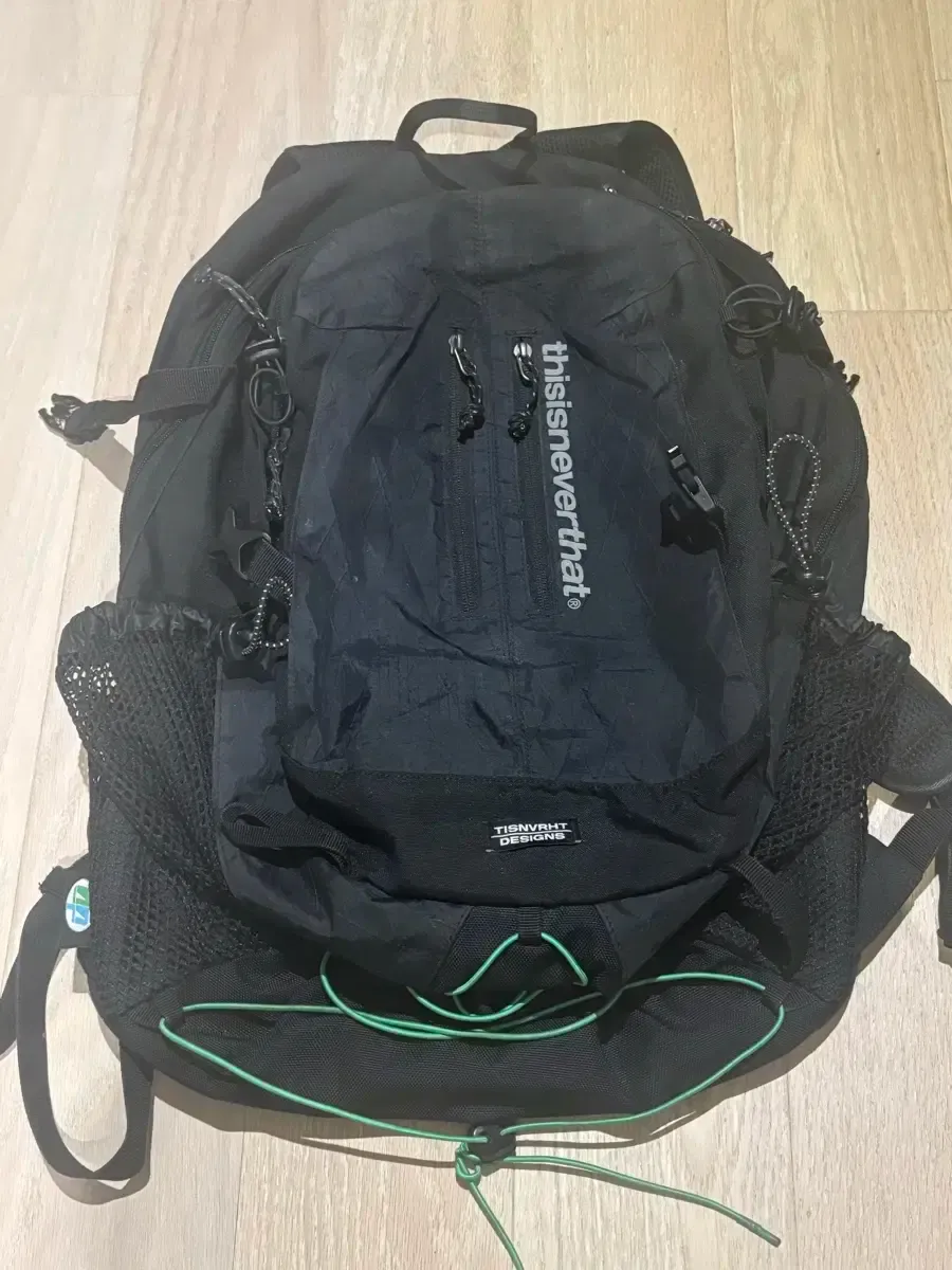 2025年最新】thisisneverthat リュック・バックパックの人気