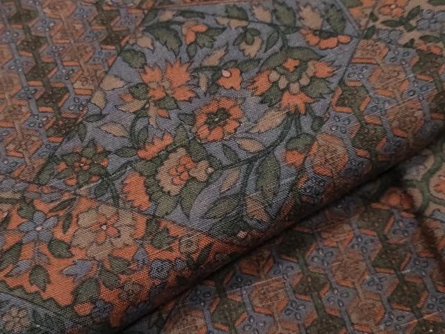 平和屋着物 上質な紬