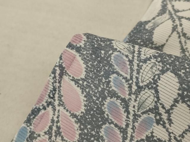 洗える着物 AABC1906jd