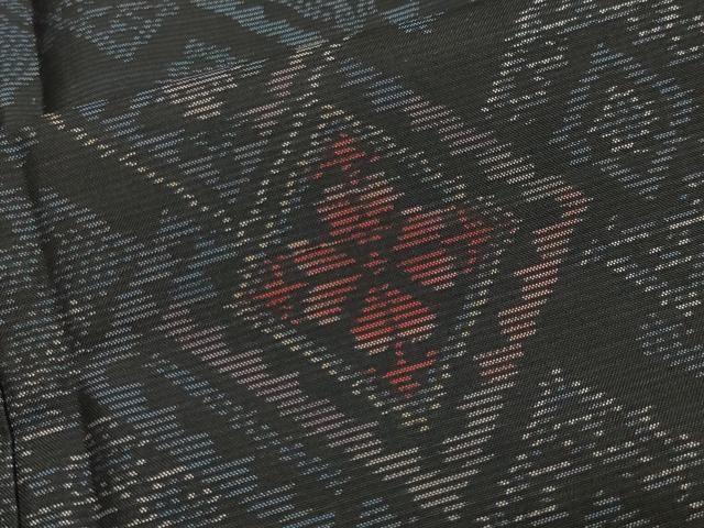 平和屋着物 本場大島紬