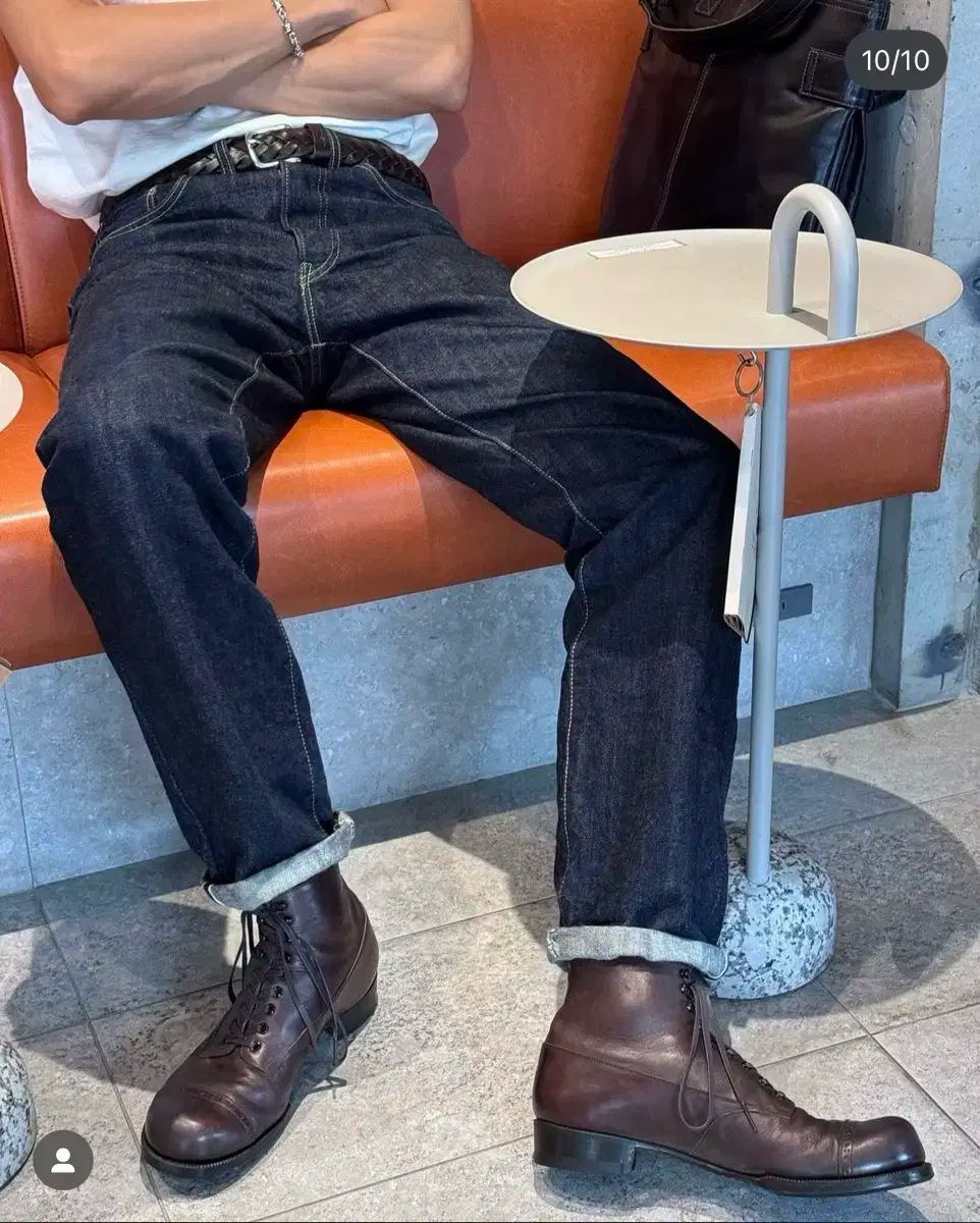 トゥーモンキッズ ボードビル ブーツ